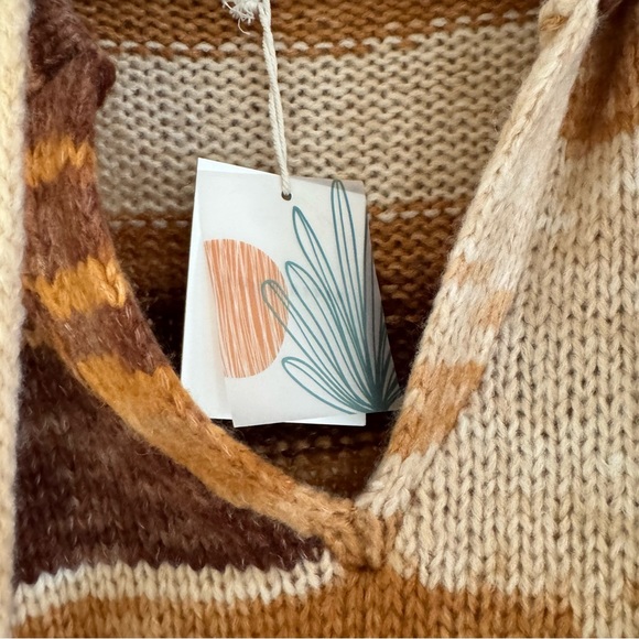 Moon River Knit sweatsuit size M - Picture 2 of 10